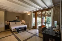 Santellone Resort Hôtels à : Brescia