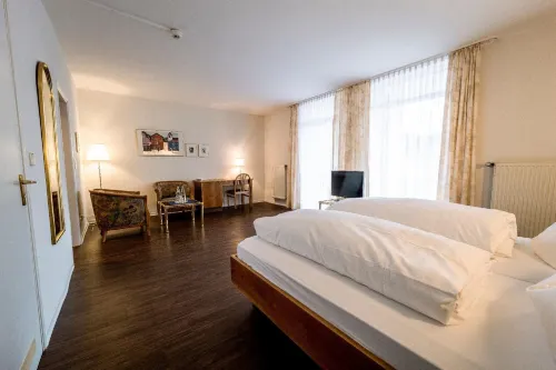 Kurhotel San Andreas Hotels in Pocking