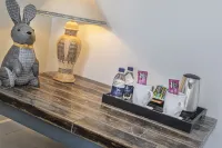 睡眠旅館-哈雷 - 民宿