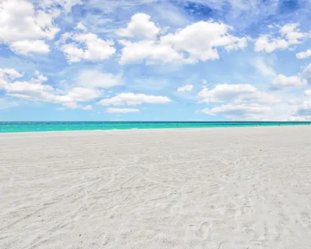 安娜瑪麗亞島旅店的船長室 佈雷登頓海灘酒店