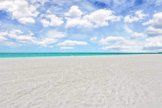 安娜瑪麗亞島旅店的船長室 住宿飯店