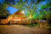 Needles Lodge Hotels in Marloth Park