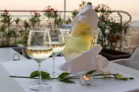 菁英酒店 - 酒吧