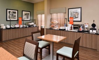 Hampton Inn Closest to Universal Orlando