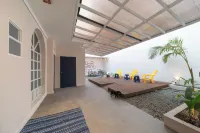 Casa Mosaiko Nutibara Laureles