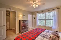 Greystone - Creekside Cabin Hike, Fish and Explore!