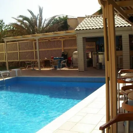 Despina Apartments