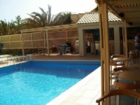 Despina Apartments