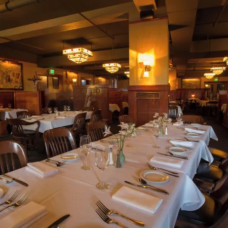 McMenamins Edgefield