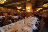 McMenamins Edgefield - breakfast