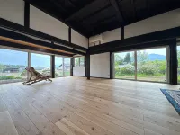 Thatched House Yuno Hotels in Fujimi