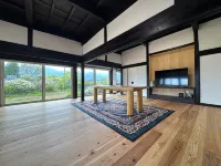 Thatched House Yuno Hotels in Fujimi