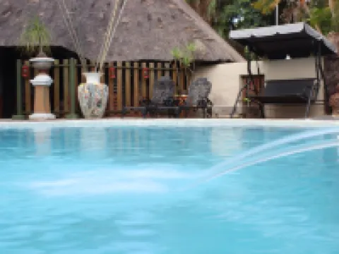 Golden Lantern Guest Lodge Hotels in Warmbad