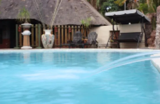 Golden Lantern Guest Lodge