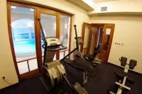 Hotel Villa Marija - Gym