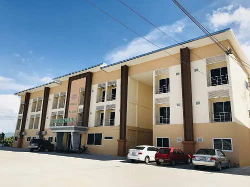 Smile Place Hotels in Chom Thong