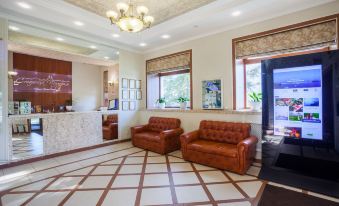 Stolitsa Pomor'ya Hotel