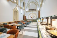Itaca Jerez by Soho Boutique Hotels in Jerez de la Frontera