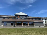 Comfort Inn & Suites Mountain Iron and Virginia Hotels in Mountain Iron
