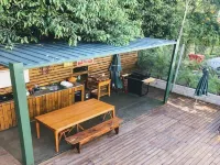 بوسادا أوداس دو فلوريبا Hotels near انجليزيز