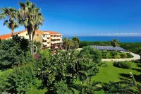 Alberi Del Paradiso - Ocean View