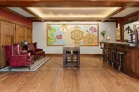 The Grand Idyllwild Lodge - 5-Star