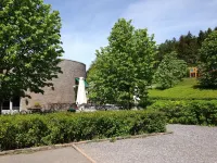 Mont-Des-Pins Hotels in 