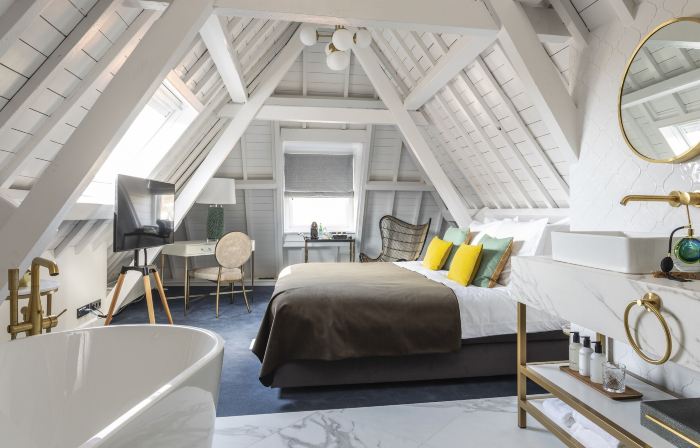 Poorter Boutique Hotel