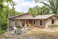 Silver Point Home ~ 1/2 Mi to Center Hill Lake! - 3-Star