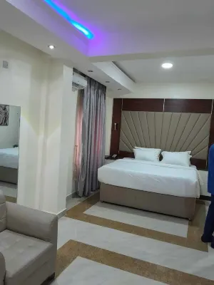 CITI Residence Lagos Hotels near Ikoyi