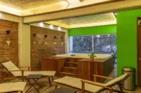 Joint Boutique Hotel Zona Romantica