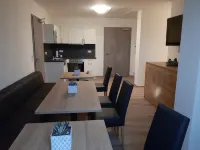 Gästezimmer Düll Hôtels à : Volkach