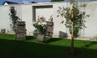 Ferienwohnung Lindenstraße - parking