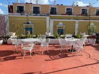 Residencial Edzna Hotels in Campeche