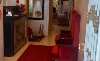 Hôtel la Citta Rossa