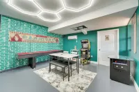 Pet-Friendly Branson Area Home: Hot Tub, Game Room - spa