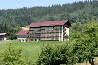 Hotel Sonnbichl Hôtels à : Lam