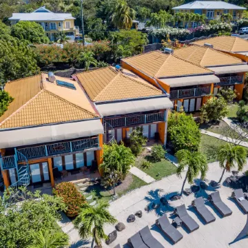True Blue Bay Resort