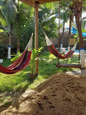 Kaza Balcones Hotels in 