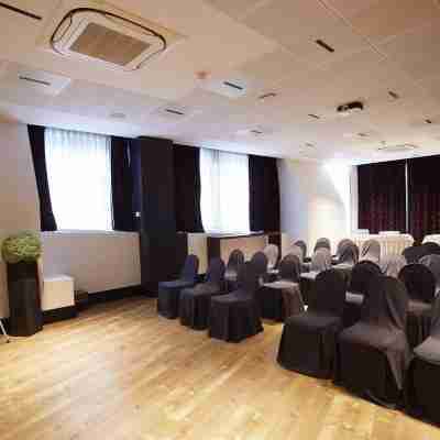 Grand Plaza Hotel & Wellness Others