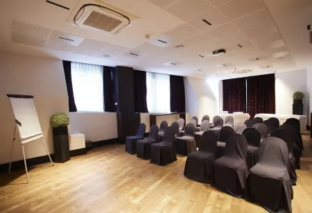 Grand Plaza Hotel & Wellness