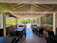 finca recreacional la fortaleza Hotels in Palmar