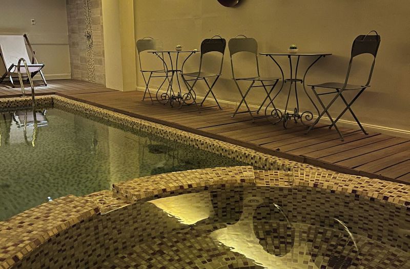 Kenton Palace Buenos Aires photo 4
