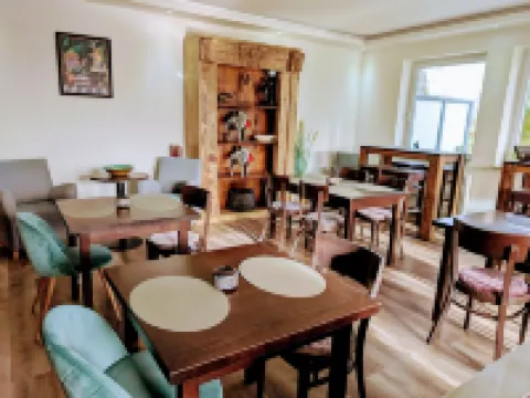 Hotel Tausendschön Hotels in Sudbrookmerland