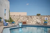 Kritiko Arhontiko Hotels in Kalyves