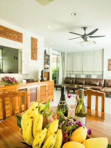 รูปภาพของวิลล่าไทยลี