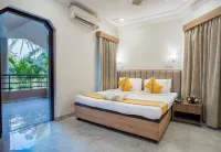 Toshali Sands Puri فنادق في بوري
