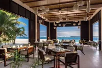 Oblu Select Sangeli - Premium All Inclusive with Free Transfers Hotels in Madivaru