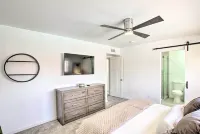 Fire Pit, Heated Pool Central Tempe Escape! - บังกะโล