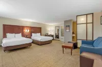 Comfort Suites Hotels in Blythe